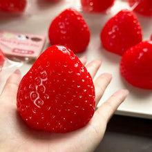 Load image into Gallery viewer, Strawberry Squishy *May 11-15 Shipment*
