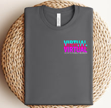 Load image into Gallery viewer, VIRTUAL SFR 2025 bright LEFT chest
