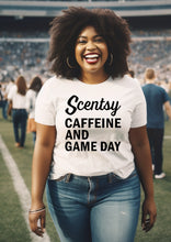 Load image into Gallery viewer, Scentsy caffeine and game day- BYOT
