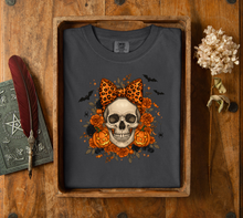 Load image into Gallery viewer, Cute &amp; Creepy Skull
