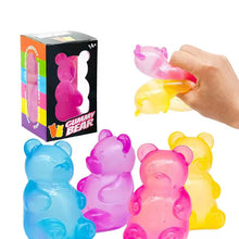 Load image into Gallery viewer, RTS Gummy Bear Squishy *DEAL DAYS DEAL*
