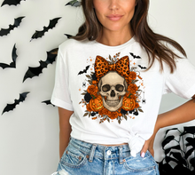 Load image into Gallery viewer, Cute &amp; Creepy Skull
