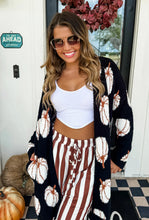 Load image into Gallery viewer, RTS- VERTICAL VIBES STRIPE PANTS
