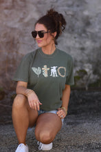 Load image into Gallery viewer, True Meaning Easter Tee
