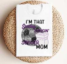 Load image into Gallery viewer, Scentsy soccer mom- faux glitter
