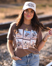 Load image into Gallery viewer, Rodeo Cards Tee/Long Sleeve

