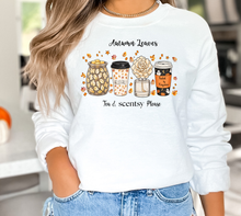 Load image into Gallery viewer, Autumn Leaves, Tea, &amp; Scentsy Please

