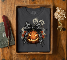 Load image into Gallery viewer, Cute &amp; Creepy Pumpkin
