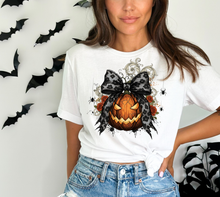 Load image into Gallery viewer, Cute &amp; Creepy Pumpkin
