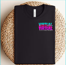 Load image into Gallery viewer, VIRTUAL SFR 2025 bright LEFT chest
