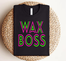 Load image into Gallery viewer, wax boss neon lines
