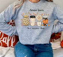 Load image into Gallery viewer, Autumn Leaves, Tea, &amp; Scentsy Please
