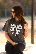Load image into Gallery viewer, Soccer Bow Tee
