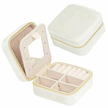 Load image into Gallery viewer, Custom Travel Jewelry Boxes *CIJ SPECIAL* (Closing 07/27/2026)
