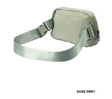 Load image into Gallery viewer, embroidered Scentsy cross body: mid nov eta
