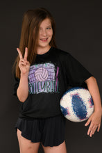 Load image into Gallery viewer, Bump Set Spike Volleyball Dri Fit Tee
