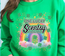 Load image into Gallery viewer, One Lucky scentsy consultant
