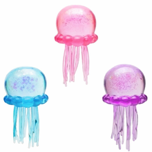 Load image into Gallery viewer, Jelly Fish Squishy *READY TO SHIP*
