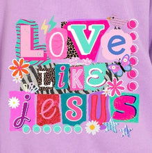 Load image into Gallery viewer, love like jesus
