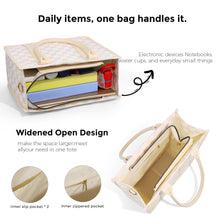 Load image into Gallery viewer, PREORDER: The Madison Market Tote 6.8.26
