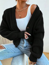 Load image into Gallery viewer, PREORDER: The Willow Ridge Cardigan 8.3.26
