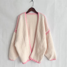 Load image into Gallery viewer, PREORDER: Ruby Stitch Cardi RERUN 8.17.26
