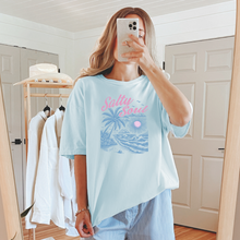 Load image into Gallery viewer, Salty Soul Graphic Tee
