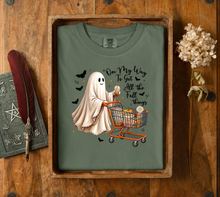 Load image into Gallery viewer, On My Way To Get All The Fall Things (Scentsy)
