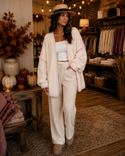 Load image into Gallery viewer, PREORDER: Ruby Stitch Cardi RERUN 8.17.26
