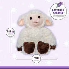 Load image into Gallery viewer, PREORDER: Sheep Warm Pal
