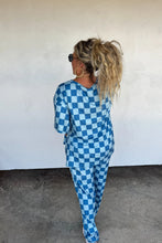 Load image into Gallery viewer, PREORDER: Checker Pop Pants
