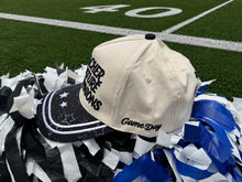 Load image into Gallery viewer, RTS Bleacher Creature With Options Star Hat
