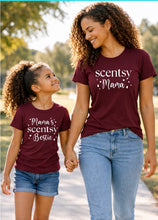 Load image into Gallery viewer, Scentsy mama
