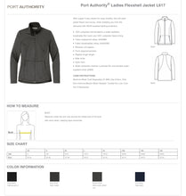 Load image into Gallery viewer, Scentsy Soft shell waterproof jacket
