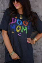 Load image into Gallery viewer, Dog Mom Sketch Tee
