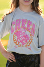 Load image into Gallery viewer, Cheer Babe Tee
