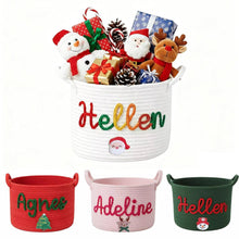 Load image into Gallery viewer, Custom Gift Basket *CIJ SPECIAL* (Closing 08/03/2026)
