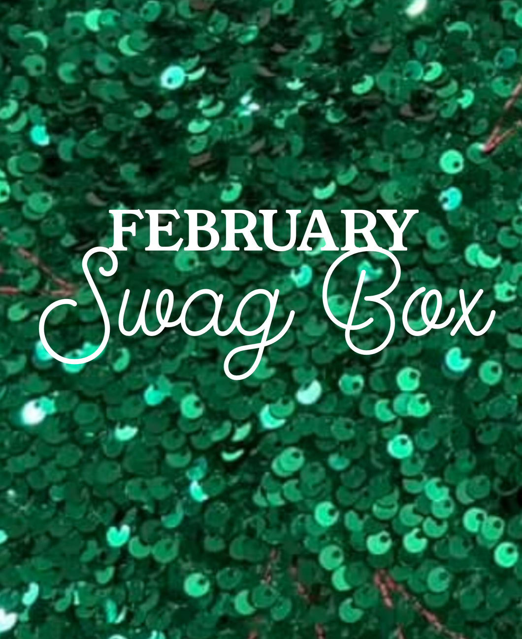 February SWAG BOX