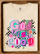 Load image into Gallery viewer, God is good
