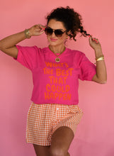 Load image into Gallery viewer, RTS What’s The Best That Could Happen Tee
