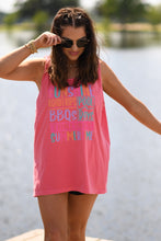 Load image into Gallery viewer, Summertime Tank/Tee
