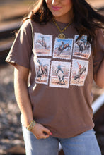 Load image into Gallery viewer, Rodeo Cards Tee/Long Sleeve
