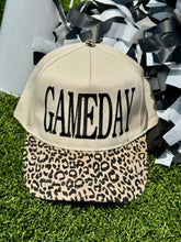 Load image into Gallery viewer, GAMEDAY Two Tone Hat
