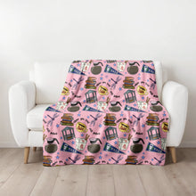 Load image into Gallery viewer, Gilmore blanket!
