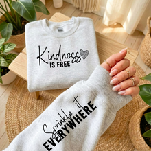 Load image into Gallery viewer, Kindness is Free...Sprinkle It Everywhere

