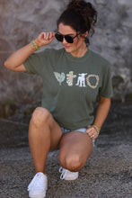 Load image into Gallery viewer, True Meaning Easter Tee
