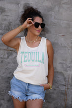 Load image into Gallery viewer, Save Water Drink Tequila Tank/Tee
