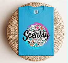 Load image into Gallery viewer, SCENTSY SUMMER CIRCLE
