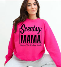 Load image into Gallery viewer, Scentsy Mama
