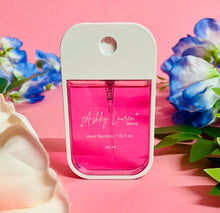 Load image into Gallery viewer, RTS Strawberry Hand Sanitizer Spray
